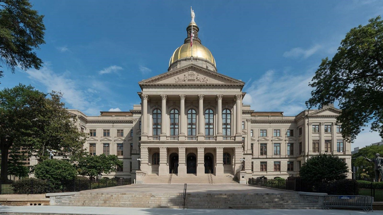 LIVE House of Representatives Hearing on Election