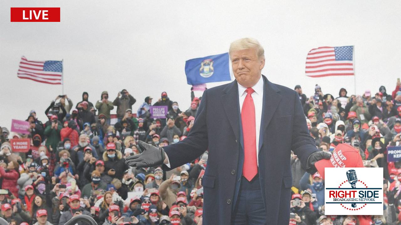 LIVE: Sham Impeachment Trial of President Trump: Day 3