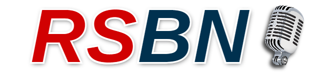 Right Side Broadcasting Network (RSBN)