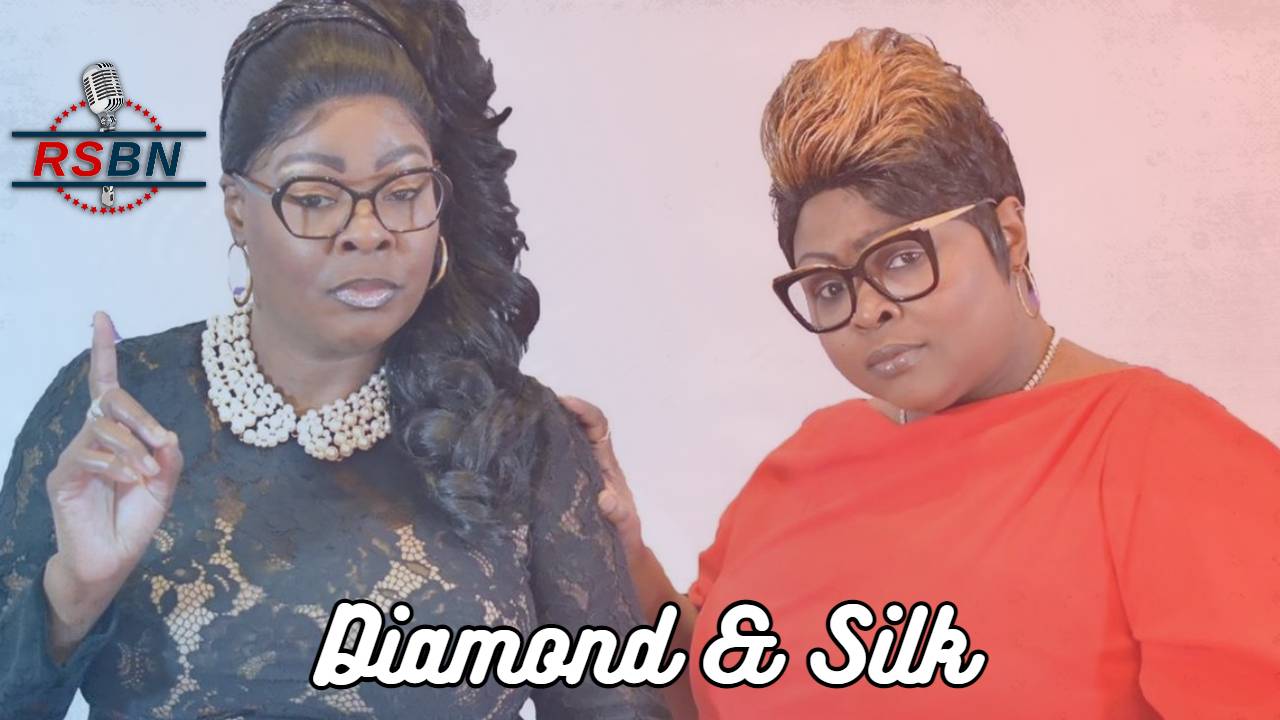 Diamond & Silk Joined by Dr. Paula Price To Discuss Our Country 6/22/22