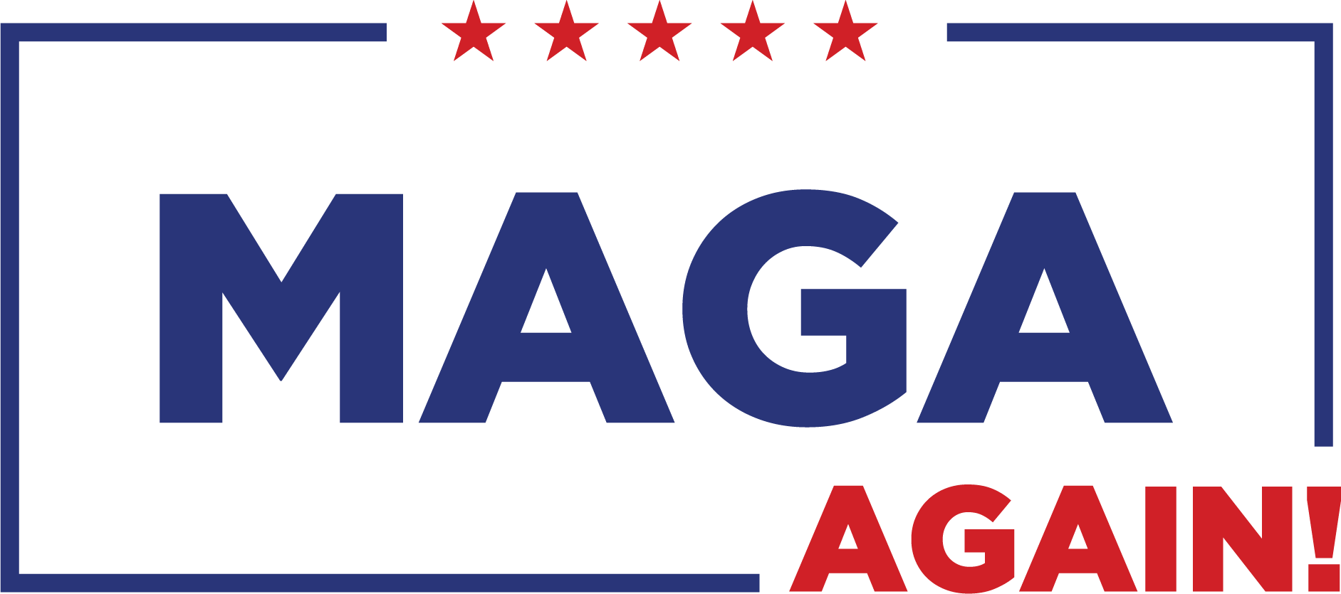 President Trump launches ‘MAGA, Again!’ Super PAC, signaling a possible