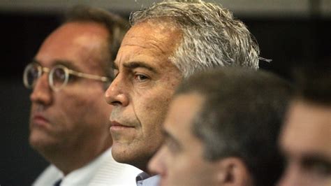 FAA ‘accidentally’ releases internal records for Jeffrey Epstein’s