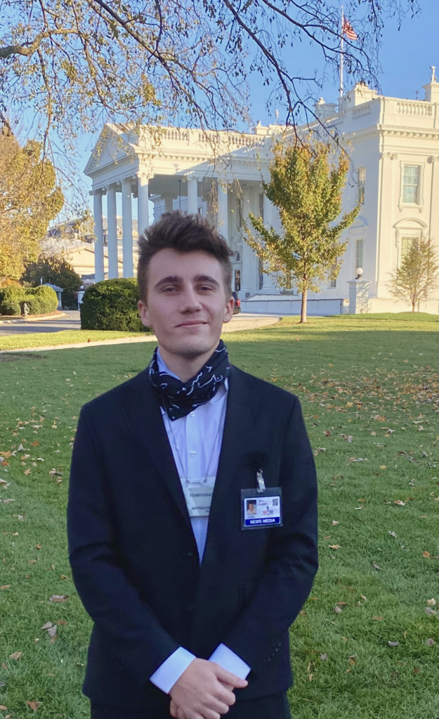 MILES KLEIBER- PRODUCER / WRITER / TECHNICAL ENGINEER