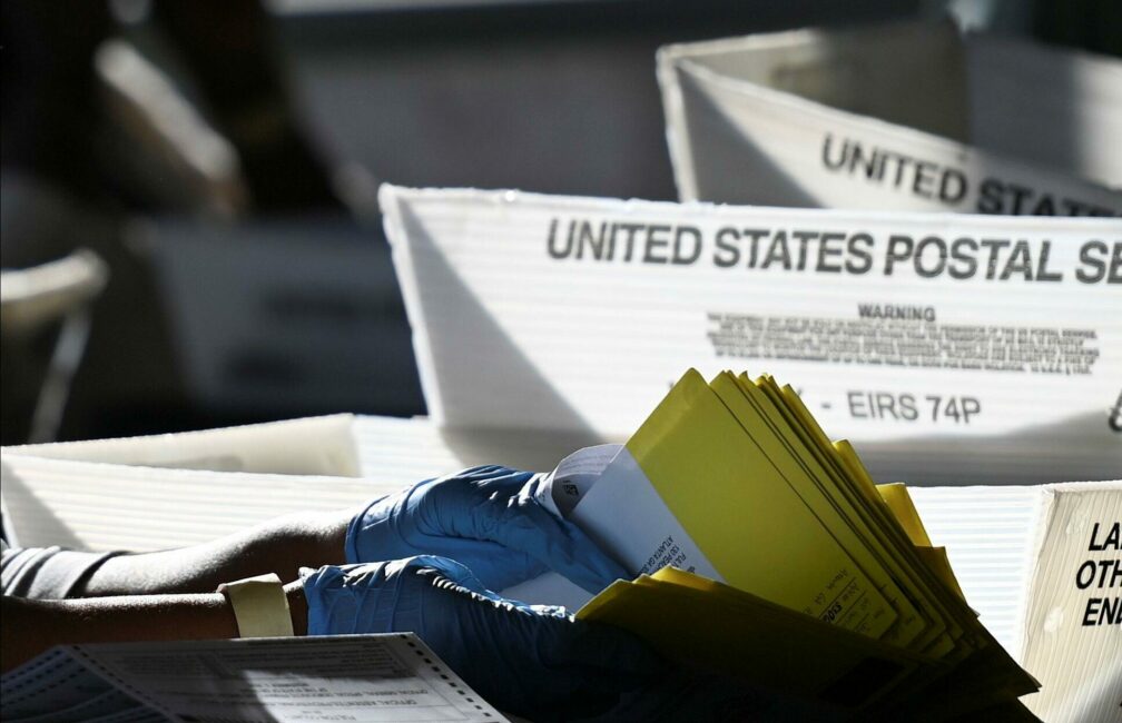 Judge rules Fulton County implements new security measure to protect 2020 election records