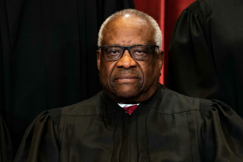 Justice Clarence Thomas returns to the bench following hospitalization

https://www.rsbnetwork.com/n...