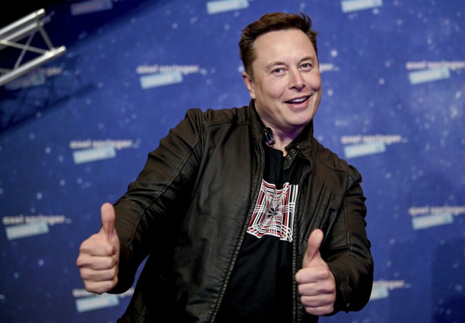 Elon Musk buys huge stake in Twitter to address its failure to ‘adhere to free speech principles’