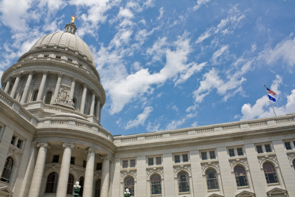 Wisconsin 2020 election investigation moves forward