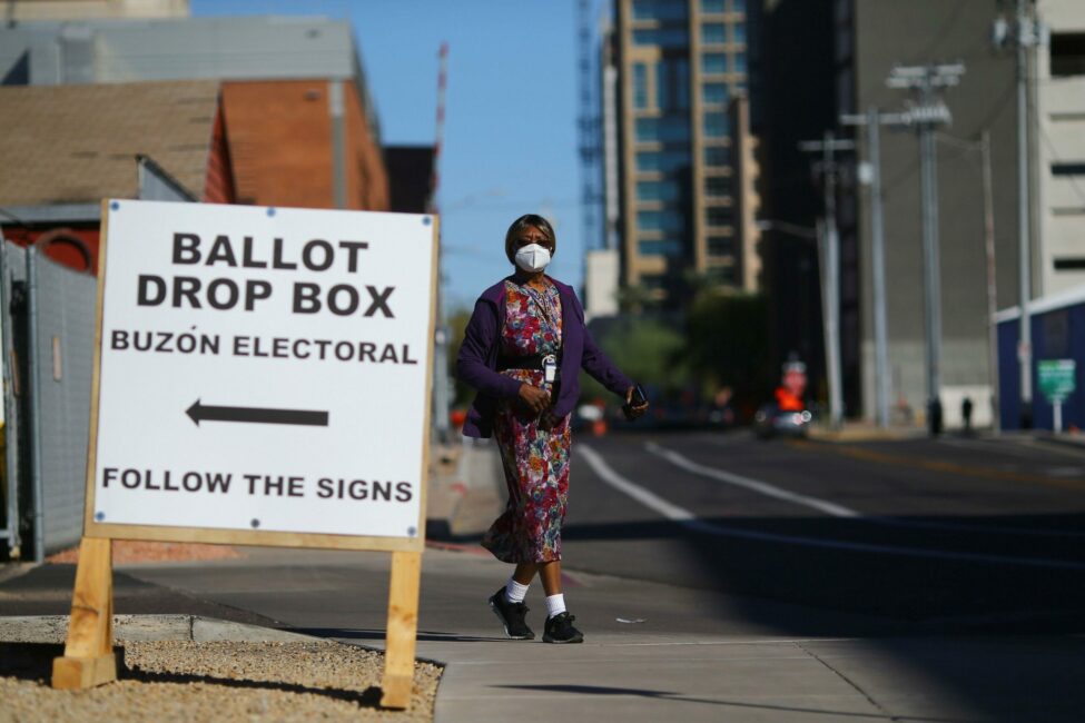 Kari Lake: ‘BIG developments’ in Arizona election fraud investigation