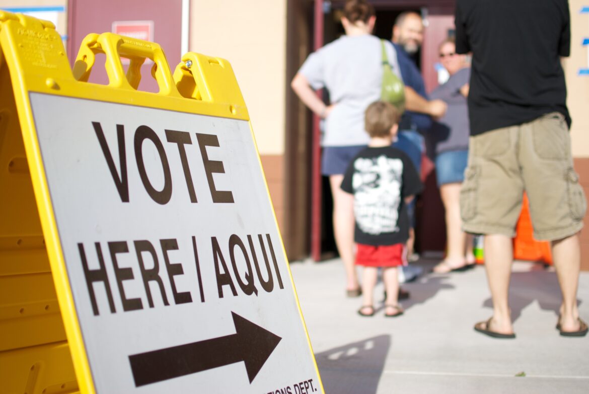Yuma County Sheriff’s Office reveals 16 open voter fraud cases, warns