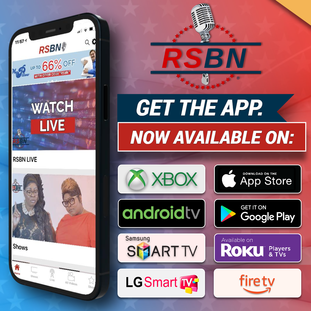  Right Side Broadcasting Network (RSBN)