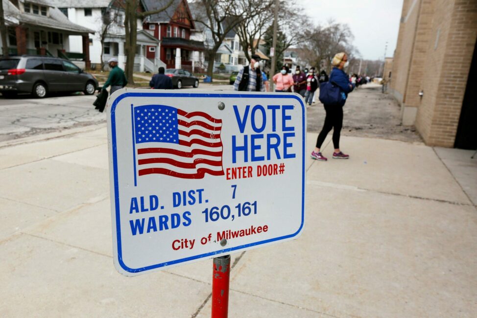 MORE 2020 VOTER FRAUD CASES HIGHLIGHTED IN WISCONSIN ELECTIONS
