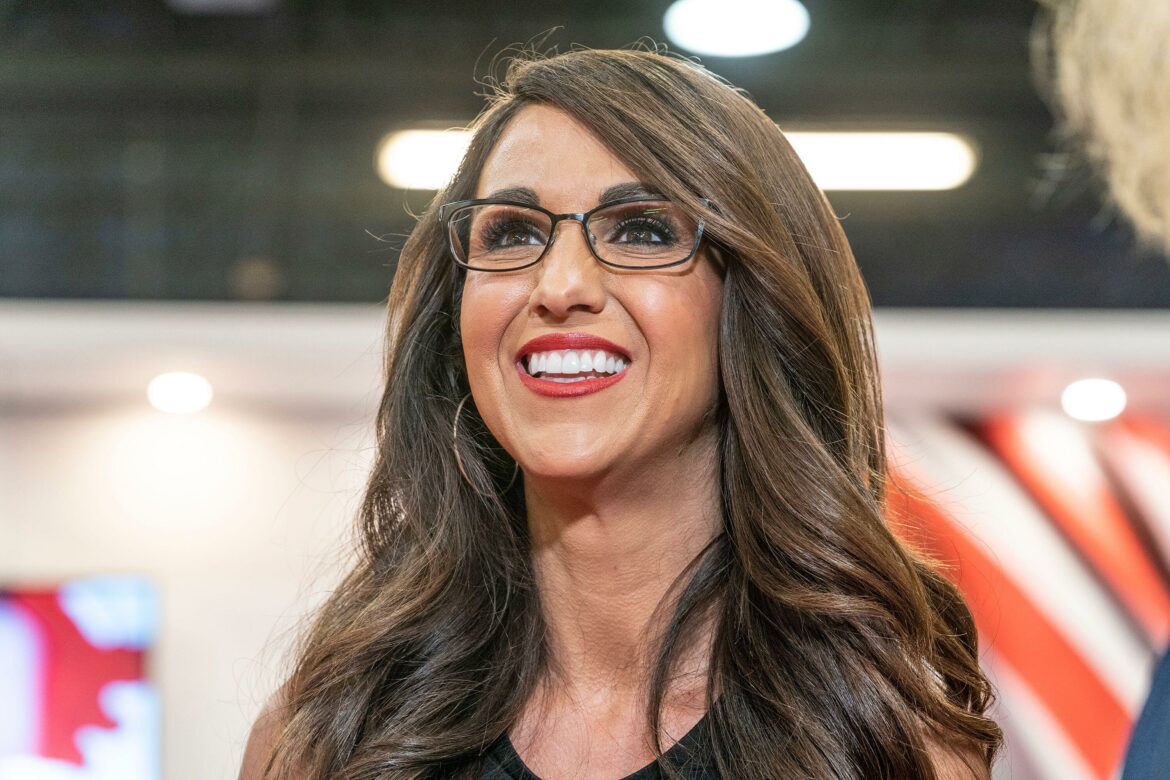 Lauren Boebert pulls off long-awaited win in Colorado, triggering ...