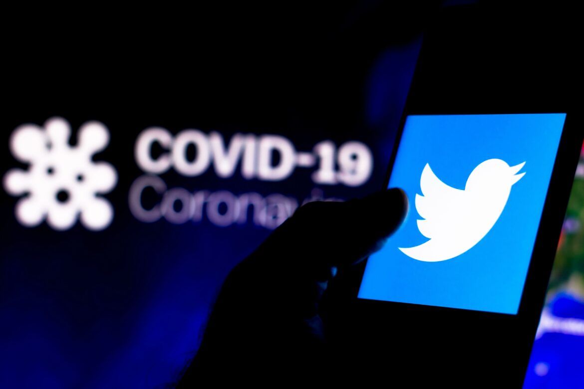 Latest Twitter files release reveals how Big Pharma coordinated with Twitter to censor Covid vaccine content