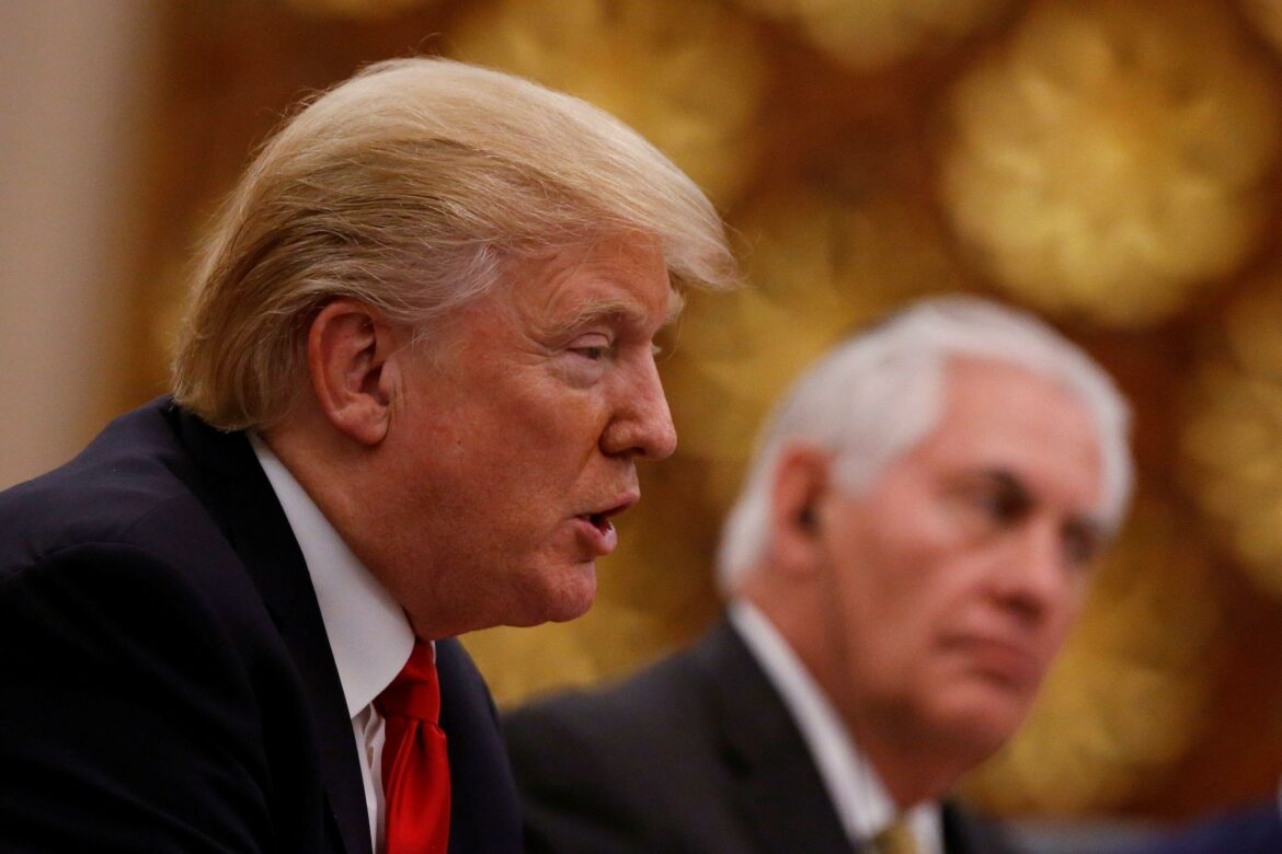 Trump unveils plans to curb China’s influence and land acquisition in the U.S.: ‘I won’t allow it’ Trump unveils plans to curb China’s influence and land acquisition in the U.S.: ‘I won’t allow it’