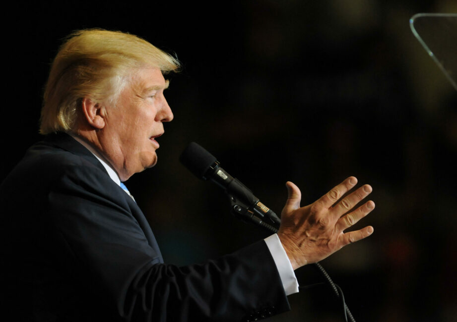 Trump hits back at Big Tech, calls for seven year ‘cooling off period’ for employees caught censoring free speech