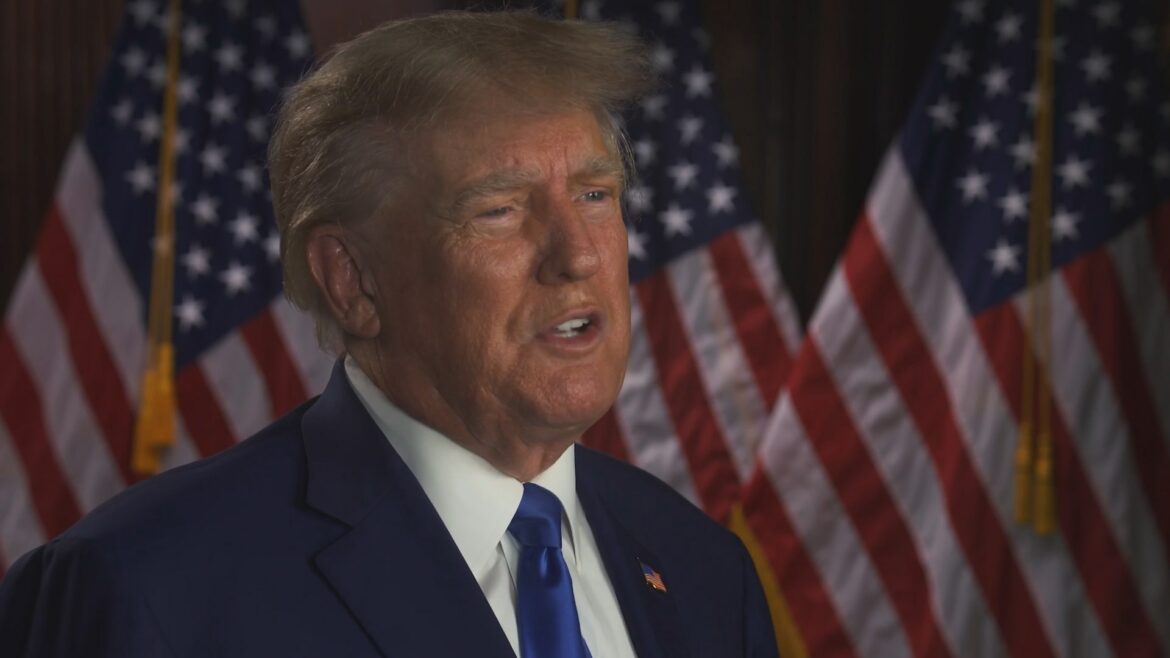 WATCH: President Donald J. Trump Address the Fake News Media in Four Blistering Video Releases! WATCH: President Donald J. Trump Address the Fake News Media in Four Blistering Video Releases!