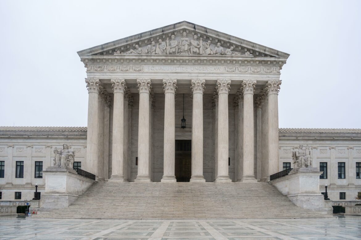 SCOTUS poised to reconsider hearing election case that accuses U.S. leaders of ignoring fraud, violating their oaths