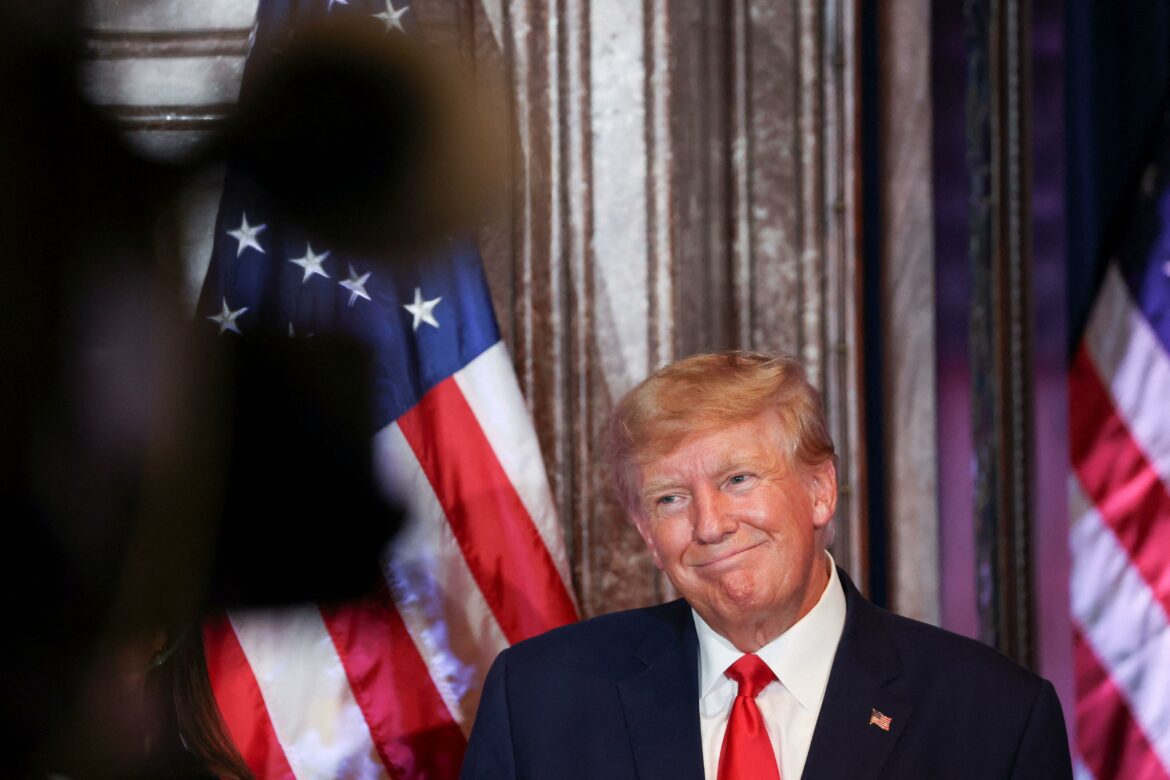 While Trump will speak at CPAC, one major conservative voice will be notably absent
