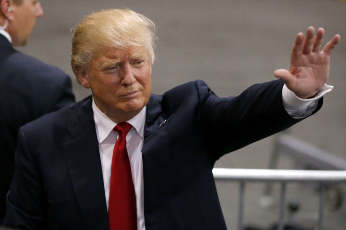 Trump wins again as YouTube unbans his channel