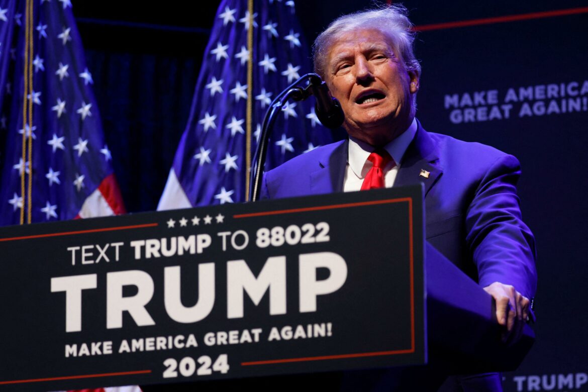 Trump’s 2024 momentum and the importance of Iowa