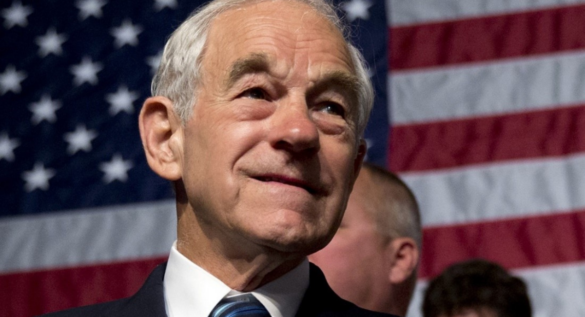 Ron Paul: Biden’s Sneaky H.R. 5376 Is a Nightmare for Retirement Savers