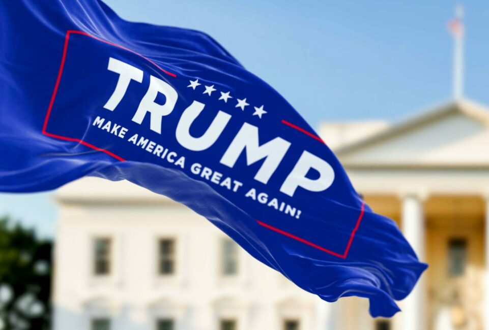 Team Trump is recruiting an army of volunteers headed into 2024