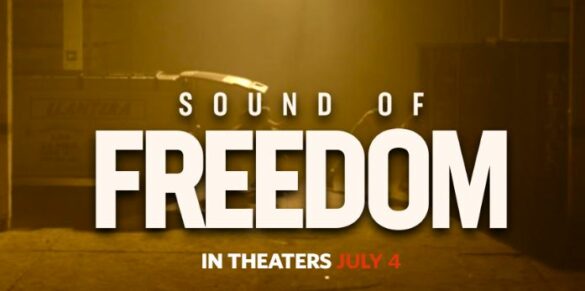 ‘Sound of Freedom’ boasts $10 million at the box office