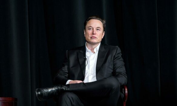 SEE IT: Elon Musk’s full speech at Trump’s Madison Square Garden rally