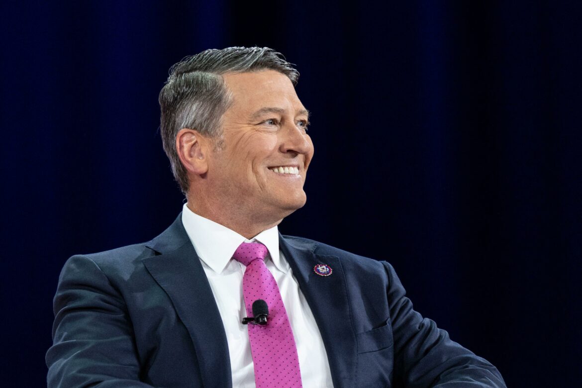 Ronny Jackson: ‘Trump will be the nominee’