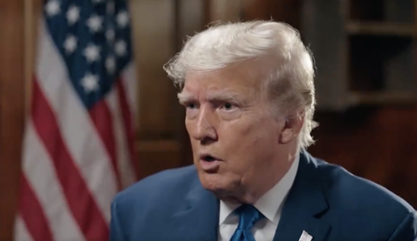 Tucker asks Trump if ‘Epstein killed himself’