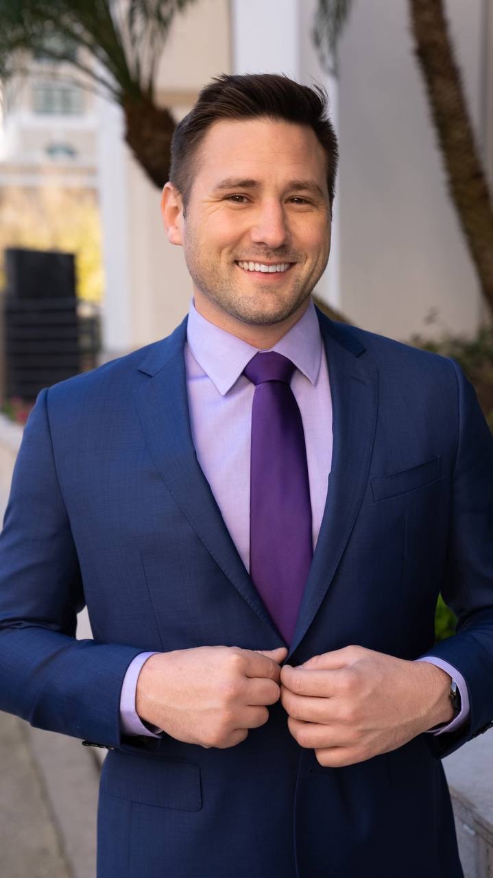 JOSHUA PERRY - WRITER