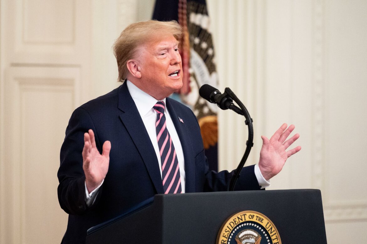 Trump lays out the differences between his economic policy and ‘Bidenomics’