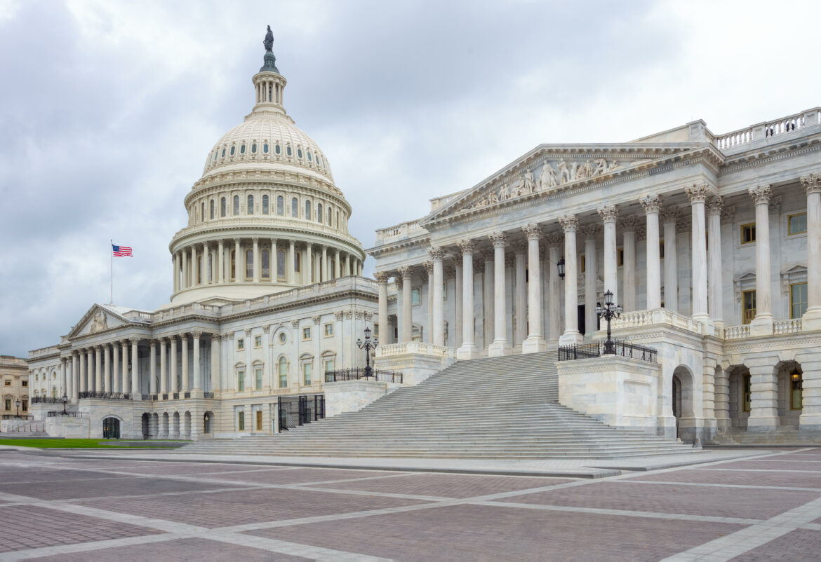 Republicans in Congress come back full force from August break