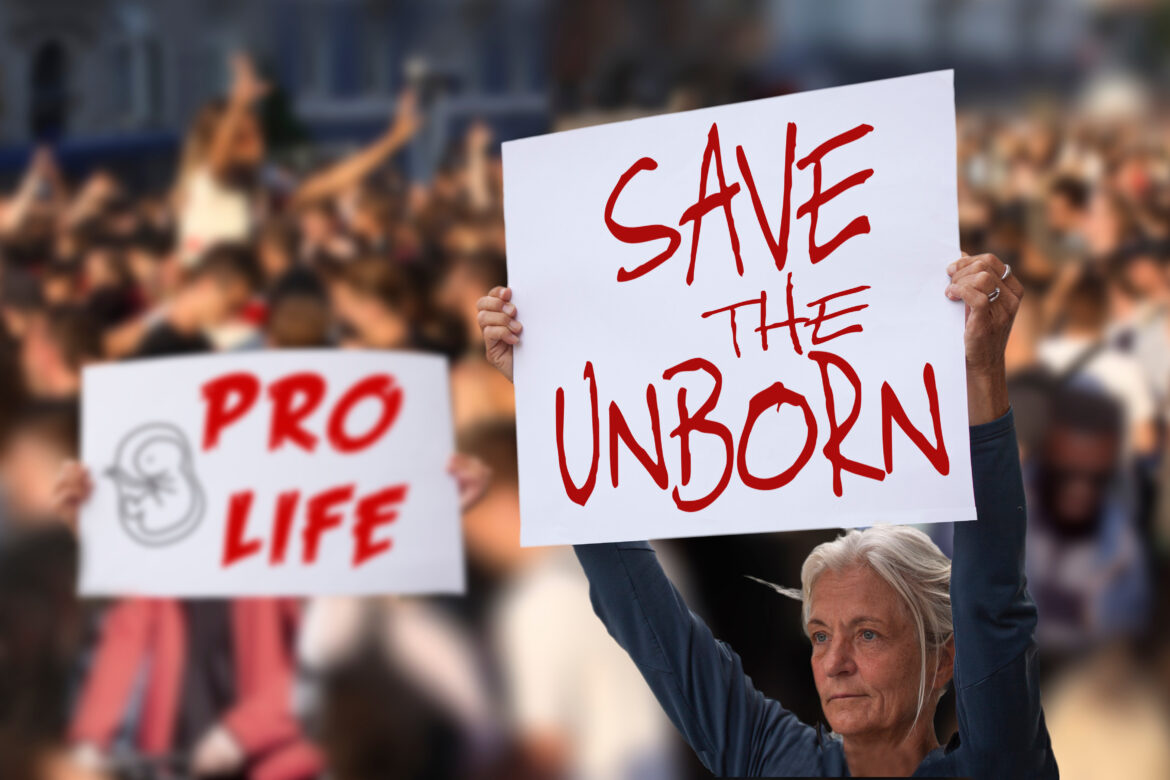 ‘I did exist’: abortion survivor Penny Hopper comes forward following DeSantis anecdote