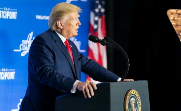 Trump was right about Biden’s hostage deal with Iran