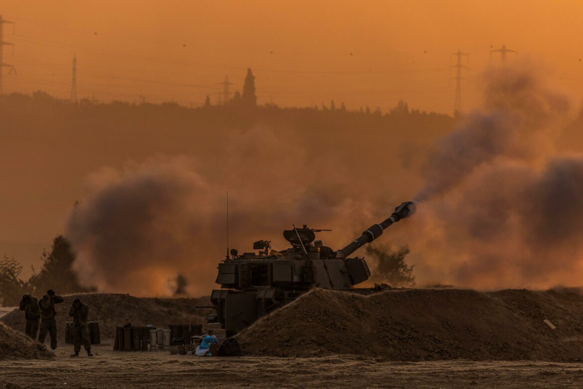Israel-Hamas war takes its toll as thousands lose their lives, including at least 27 Americans Israel-Hamas war takes its toll as thousands lose their lives, including at least 27 Americans