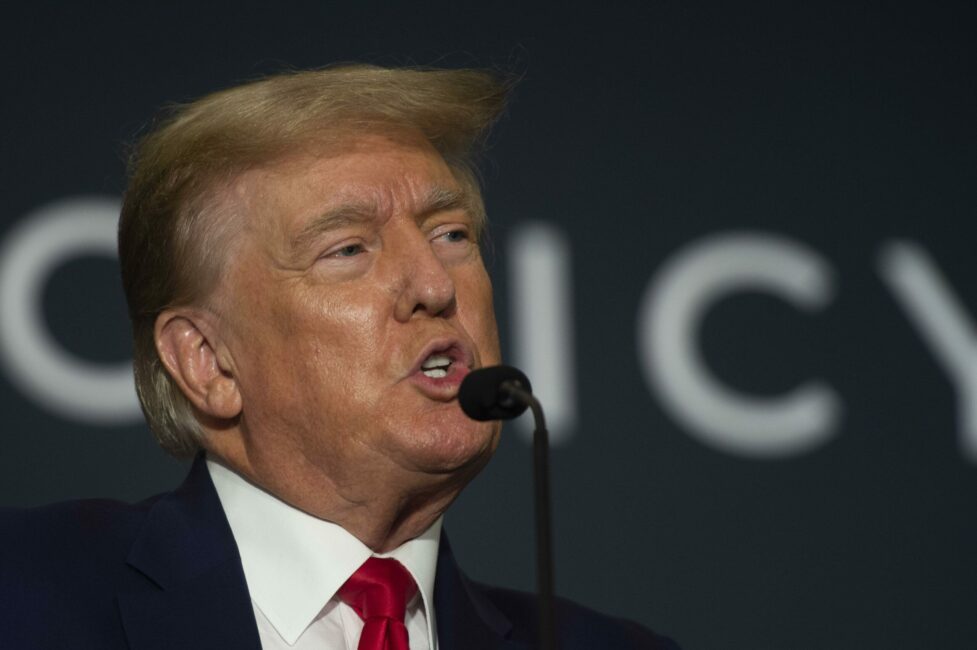 Trump vows to ‘REPLACE’ Obamacare‚ making it a priority of the Trump Administration