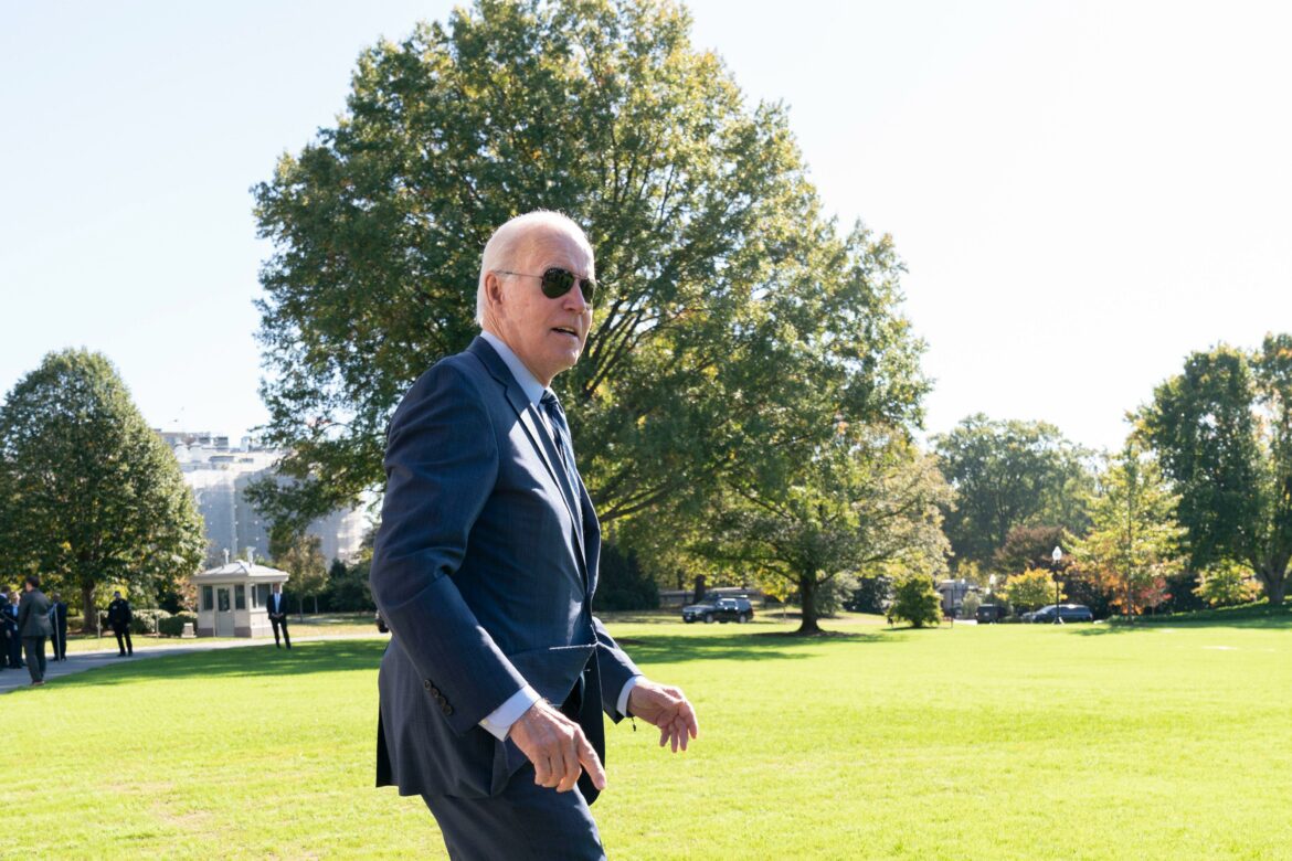 Explosive claims surrounding Biden family finances emerge