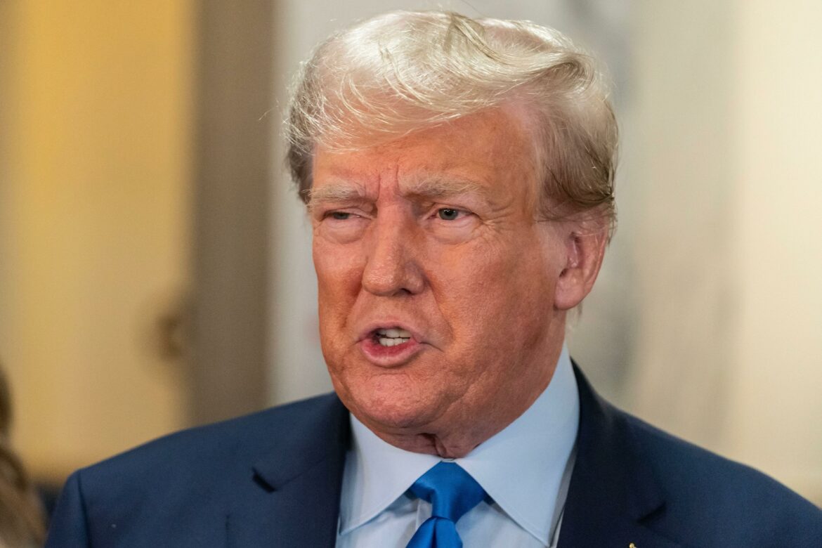 Trump’s legal team seeks swift resolution to New York fraud trial amidst intense legal battle Trump’s legal team seeks swift resolution to New York fraud trial amidst intense legal battle