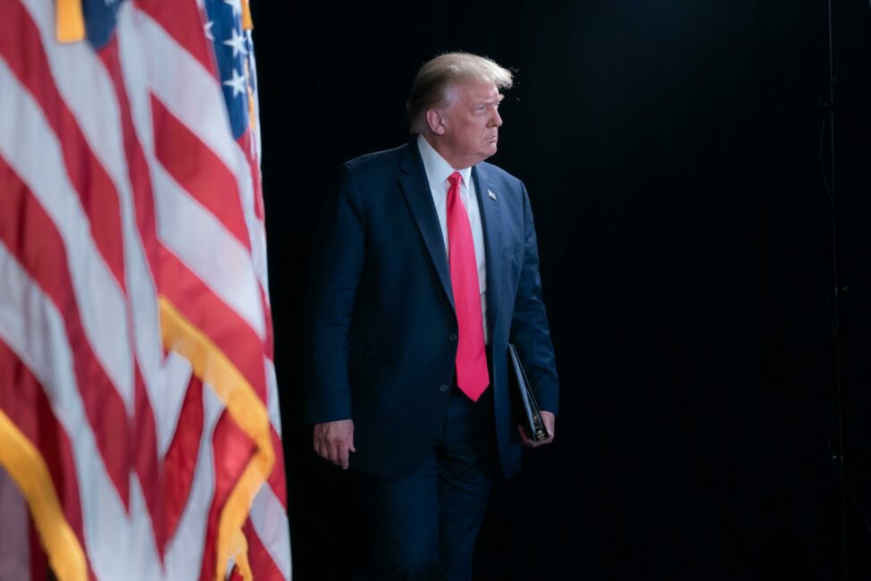 Trump on 2024: ‘It will be the greatest comeback in HISTORY’
