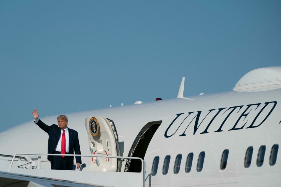 Will 2024 be the greatest American comeback story ever told?