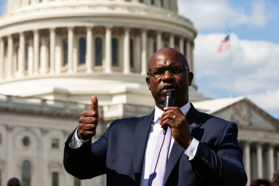 Rep. Jamaal Bowman CENSURED over alarm-pulling incident