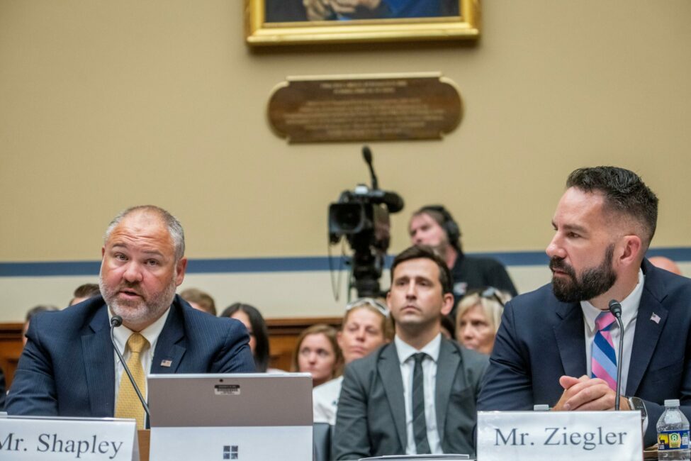 Report: Oversight Committee finds Biden’s family business ‘completely outside the bounds’ in new investigation hearing