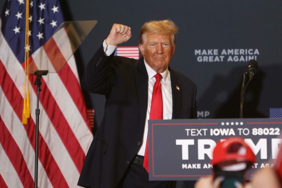 Trump comes up with a new nickname for Biden’s climate policies