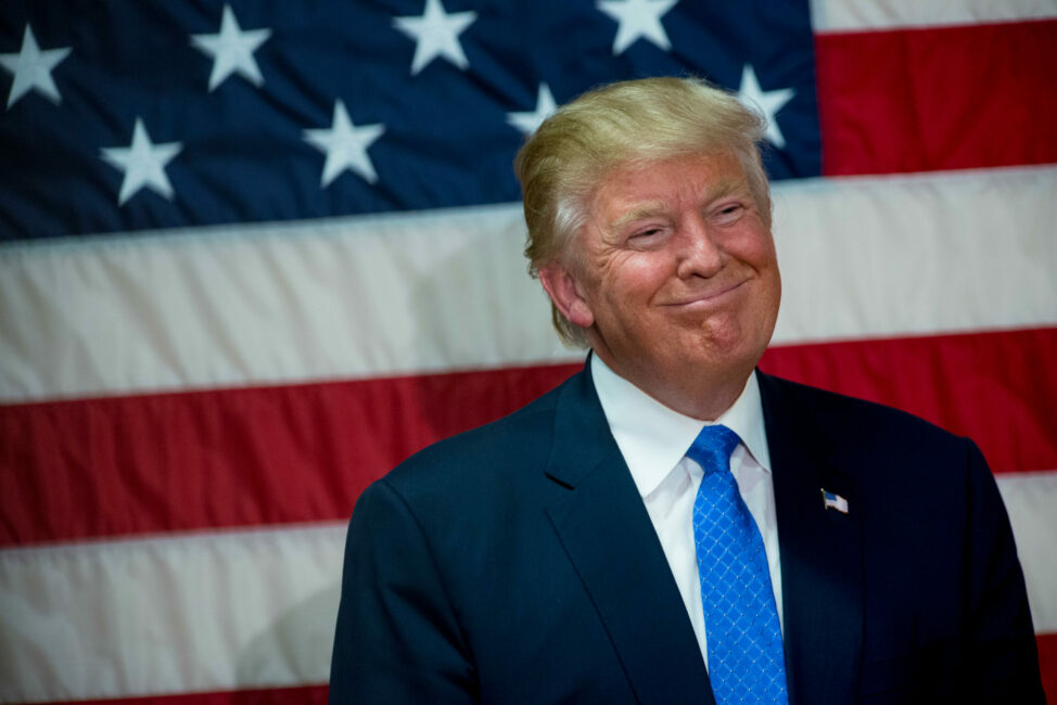Trump schedules New Hampshire rally as he leads polling