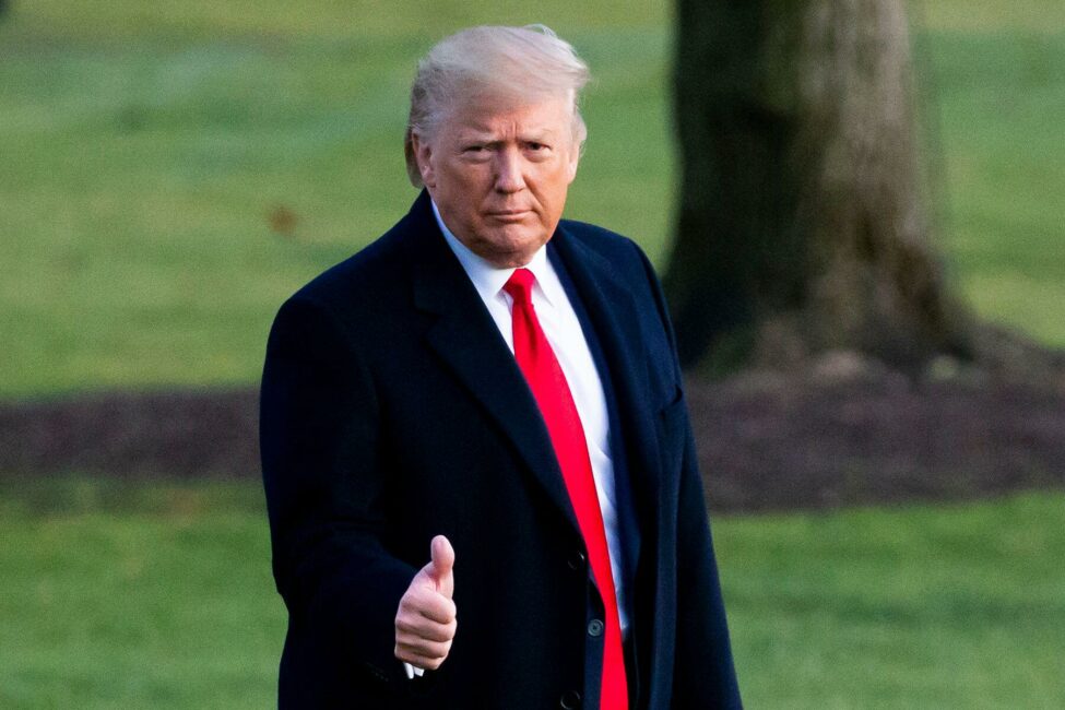 Trump campaign responds to Maine Superior Court’s 14th Amendment decision