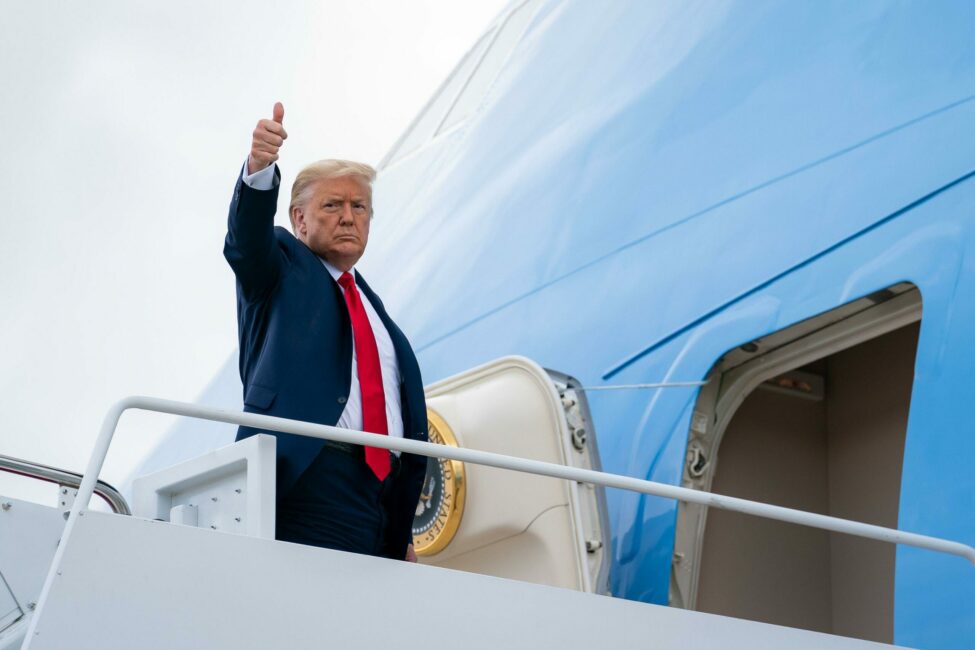 Trump wins AGAIN: Illinois Board of Elections votes to keep Trump on 2024 ballot