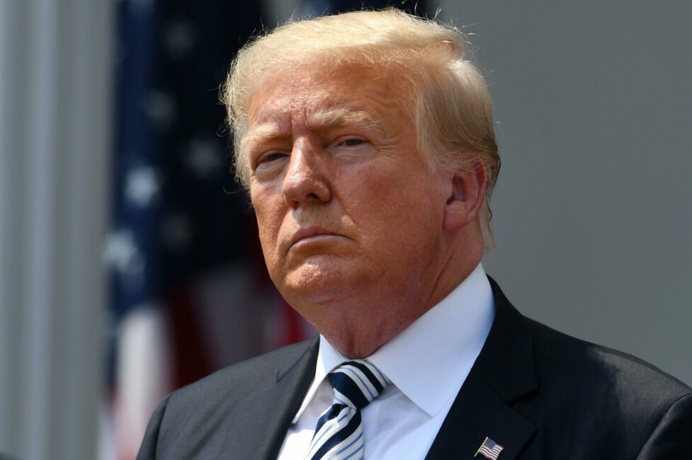 Trump exposes Nikki Haley in new radio ad