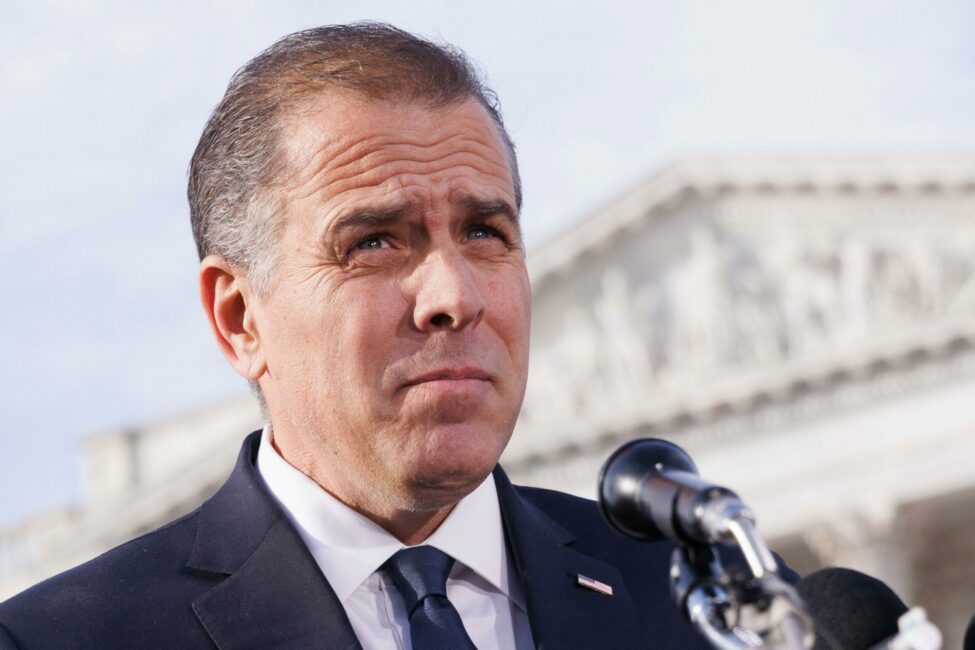 House Oversight Committee poised to send another subpoena to Hunter Biden