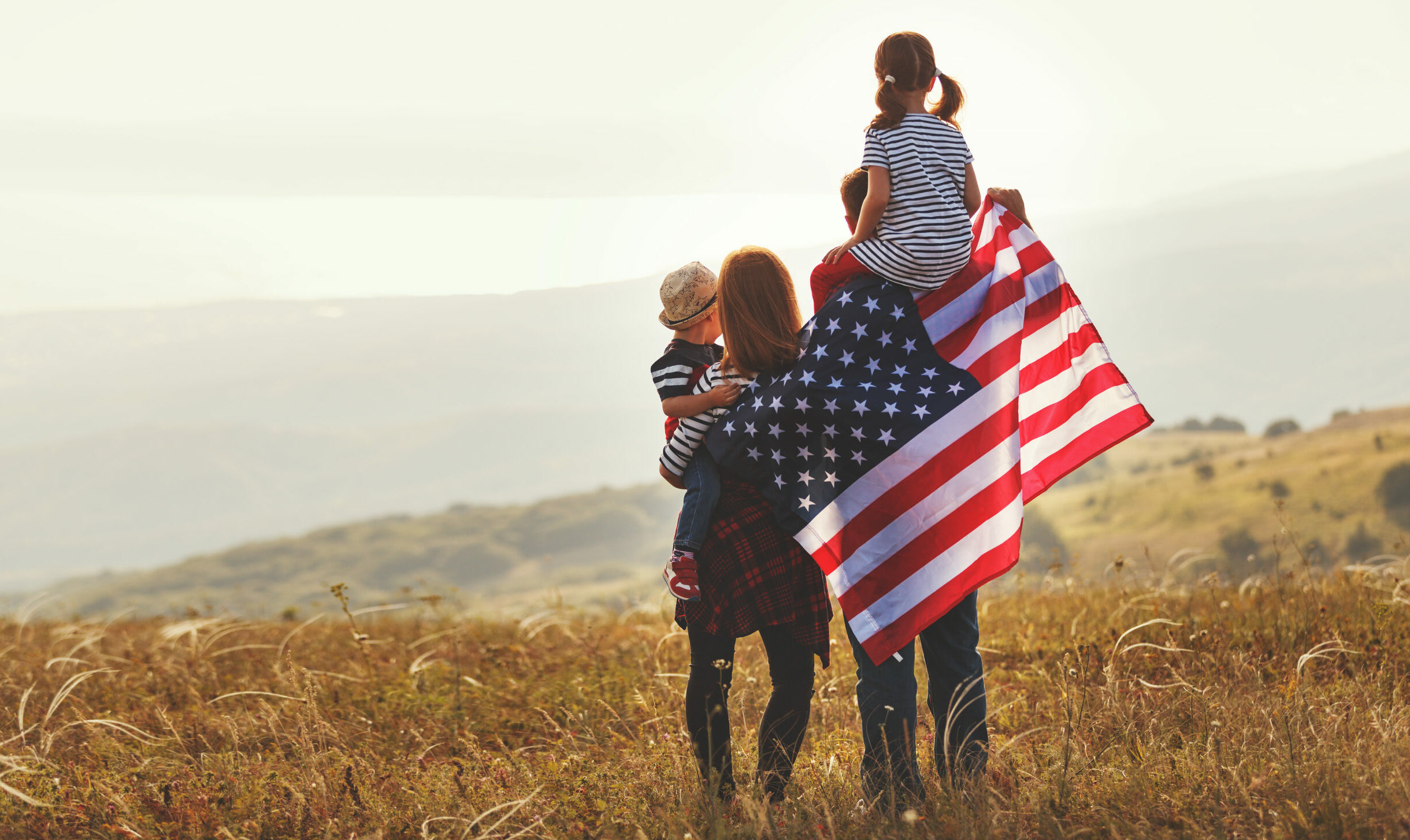 American Liberty and its Connection to Christianity